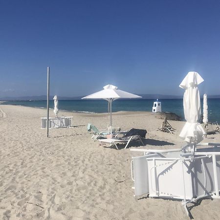 Aegean Residence - F & B Summer Collection Kallithea (Chalkidiki) Exterior foto