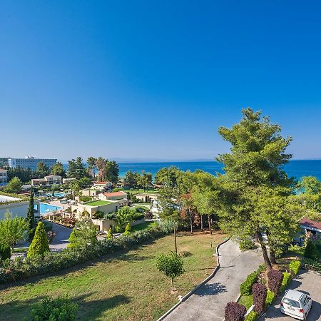 Aegean Residence - F & B Summer Collection Kallithea (Chalkidiki) Exterior foto