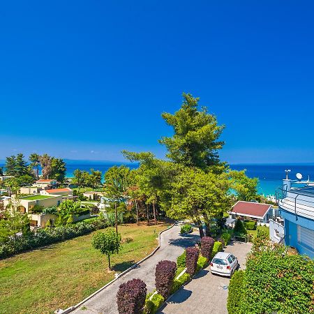 Aegean Residence - F & B Summer Collection Kallithea (Chalkidiki) Exterior foto