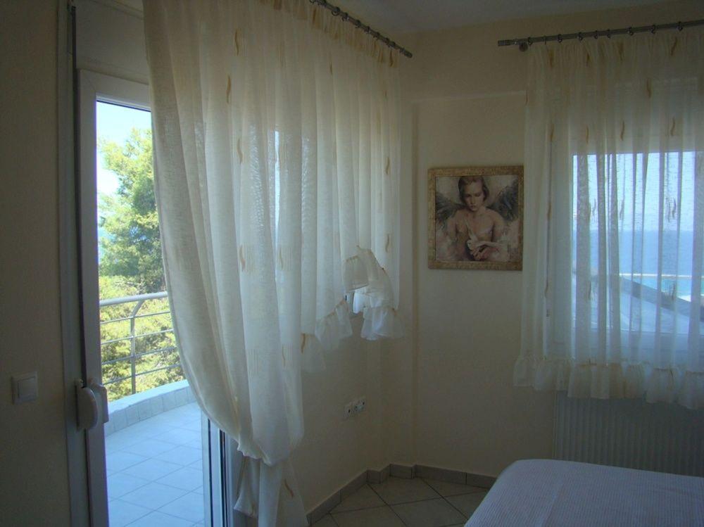 Aegean Residence - F & B Summer Collection Kallithea (Chalkidiki) Exterior foto