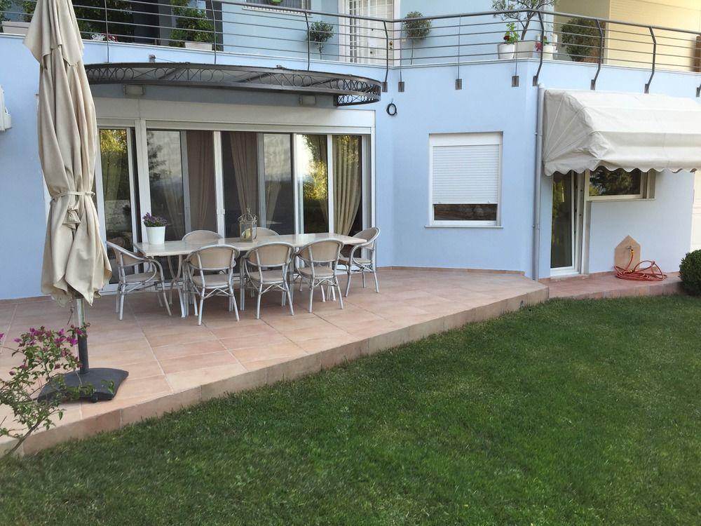 Aegean Residence - F & B Summer Collection Kallithea (Chalkidiki) Exterior foto