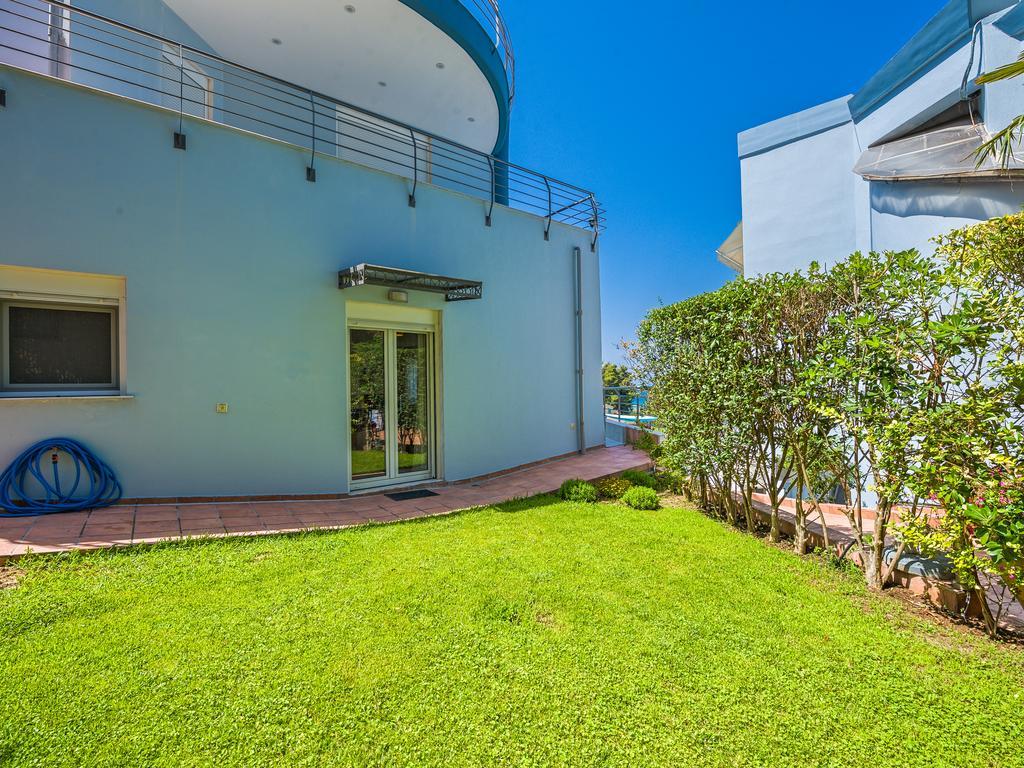 Aegean Residence - F & B Summer Collection Kallithea (Chalkidiki) Exterior foto