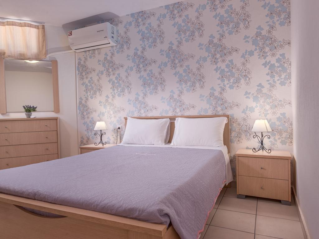 Aegean Residence - F & B Summer Collection Kallithea (Chalkidiki) Exterior foto