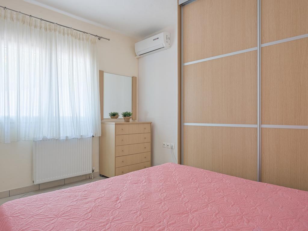 Aegean Residence - F & B Summer Collection Kallithea (Chalkidiki) Exterior foto