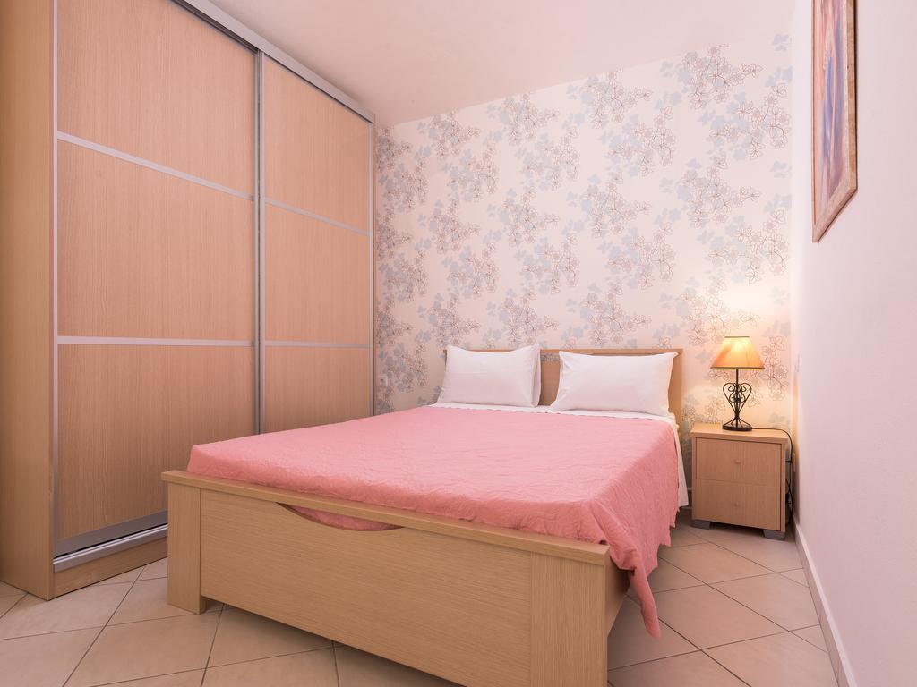 Aegean Residence - F & B Summer Collection Kallithea (Chalkidiki) Exterior foto
