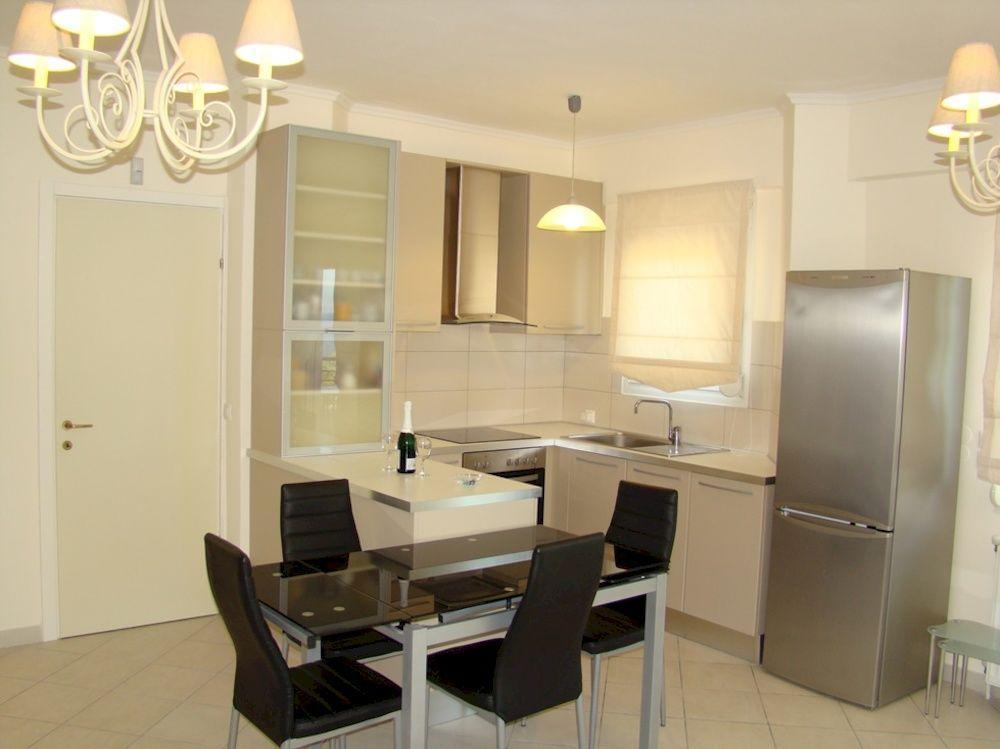 Aegean Residence - F & B Summer Collection Kallithea (Chalkidiki) Exterior foto