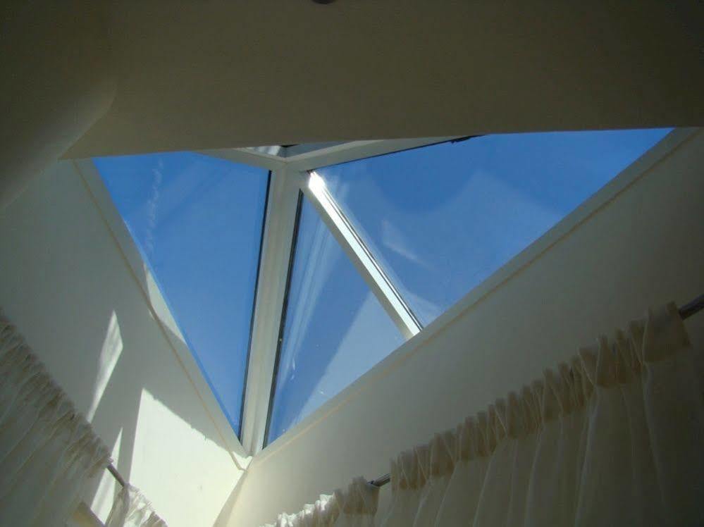 Aegean Residence - F & B Summer Collection Kallithea (Chalkidiki) Exterior foto