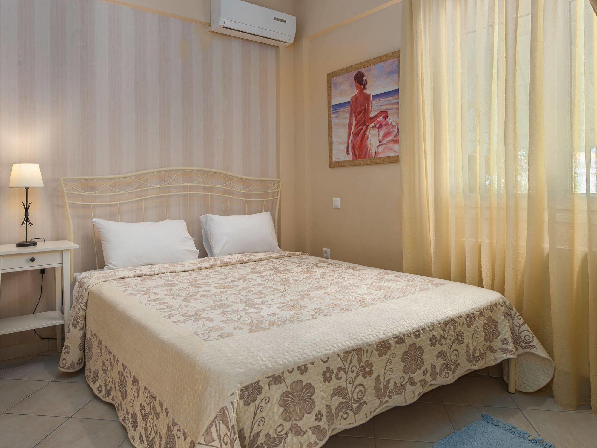 Aegean Residence - F & B Summer Collection Kallithea (Chalkidiki) Exterior foto